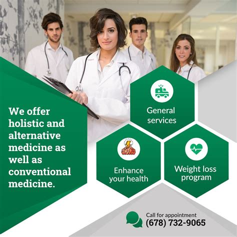 Medical Creations Integrative Medicine Is A Fully Integrated Medical