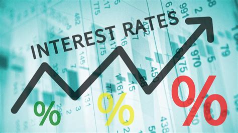 Interest Rates To Soar Before Slowing As Inflation Peaks Freight News