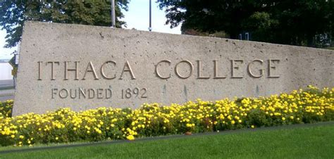 Ithaca Colleges Microaggressions Bill Labels Students ‘oppressors For