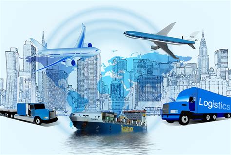 Why International Transport And Logistics Provide Great Business