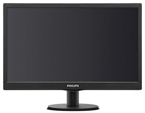 Philips 243v5lhab Lcd Monitor 236 Prezzi E Offerte Market Patentati