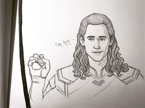 I Love You Lokiiiiiiiiii😫💕 Loki Art Loki Drawing Avengers Art