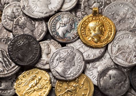 Ancient Coins Of The Roman Empire In 2020 Ancient Coins Roman