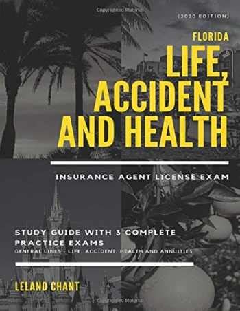 We are able to forward inquires to licensed health insurance agencies and their agents who are qualified to discuss the health. Sell, Buy or Rent (2020 Edition) Florida Life, Accident ...