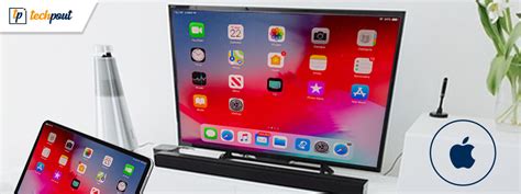 Make sure your ipad and computer are connected to the internet. How to Connect Your Apple iPad to Your TV Simple Guide