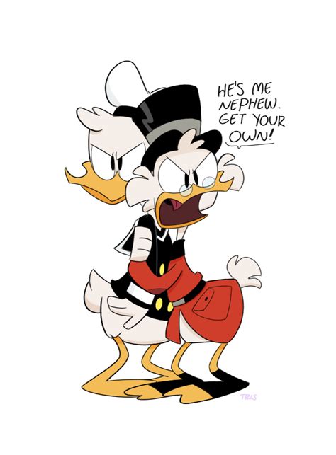 Ducktales One Short Images Scrooge Y Donald En 2020 Pato Donald