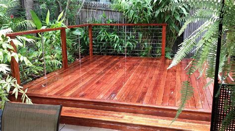 Can I Build a Deck Without a Permit in Brisbane