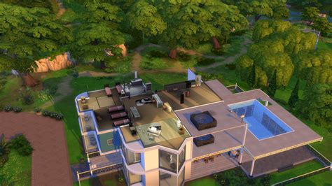 The Sims 4 Big Brother Edition The Sims 4 General Discussion Loverslab