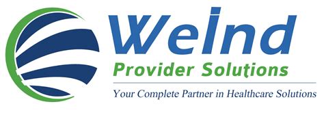 Weind Provider Solutions