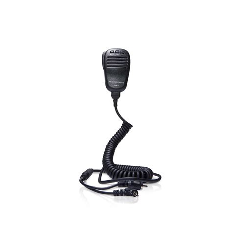 Flexradio Fhm 3 Hand Mic 8 Pin Foster Connector Flexradio