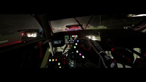 Most Immersive Vr Onboard In Assetto Corsa Competizione K Vr With My