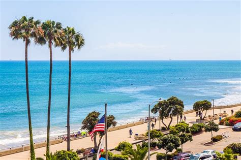 Crowne plaza ventura beach hotel swimming pool. 17 Amazing Things to do in Ventura County California With ...