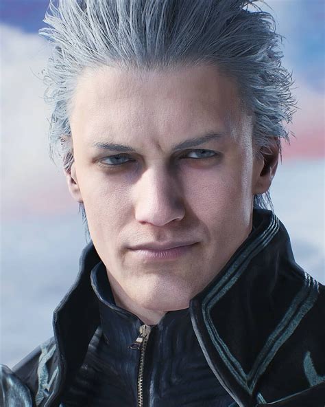 Can Someone Help With A Vergil From Dmc5 Look For Takeda Here Is An