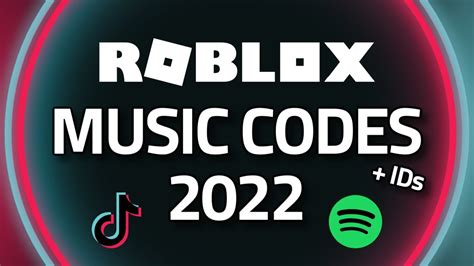 Roblox Music Codesids 2022 Youtube