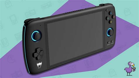 8 Best Android Handheld Games Consoles Of 2023