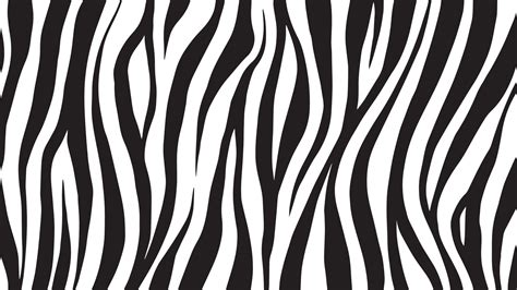 Zebra Print Vector Art Icons And Graphics For Free Download