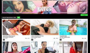 The Top Latin Pay Porn Sites Best Porn Sites