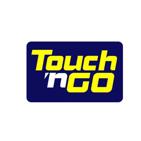 To transact, touch the card at the touch 'n go touch point (touch 'n go logo displayed). Touch 'n Go | E-SPIN Group