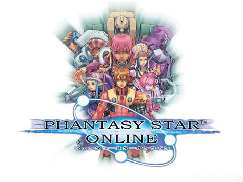 Phantasy Star Online Episode I And Ii Details Launchbox Games Database