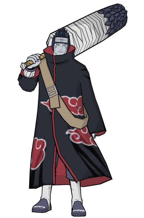 Itachi Uchiha Kisame Hoshigaki Naruto Fan Art Clans De Konoha Png