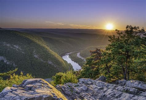 9 Incredible Hikes In New Jersey Lonely Planet