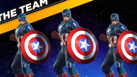 Marvel Ultimate Alliance 3 Glitch Lets You Fight And Level With Four
