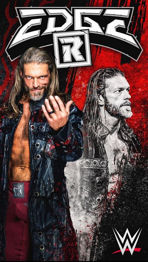 1920x1080px 1080p Free Download Rated R Edge Wwe Hd Phone