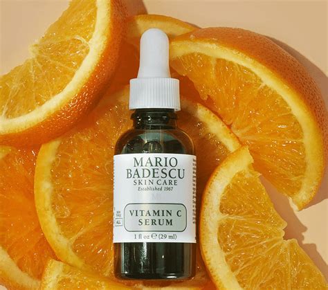 Best Vitamin C Serums For Acne Prone Skin Fading Spots Anti Aging Beauty And Pinups