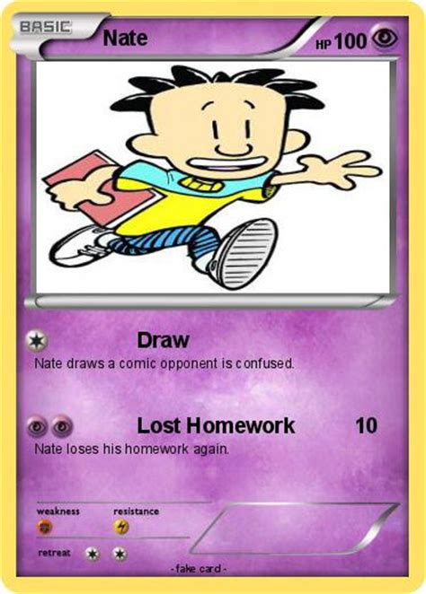 We have broken up this tutorial into 15 steps, each with easy to follow geometric. Pokémon Nate 318 318 - Draw - My Pokemon Card
