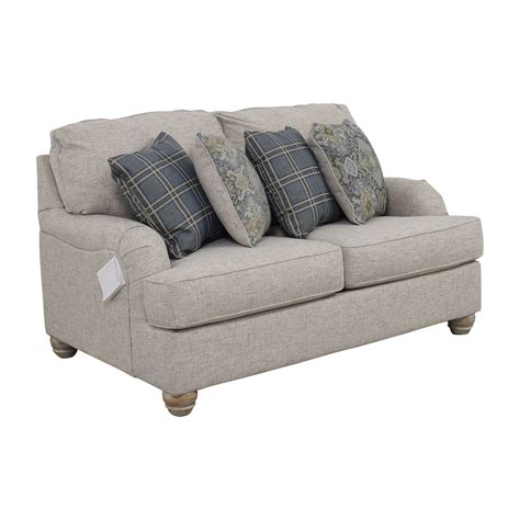 Ashley Furniture Gray Couch And Loveseat Gray Sofa And Loveseat