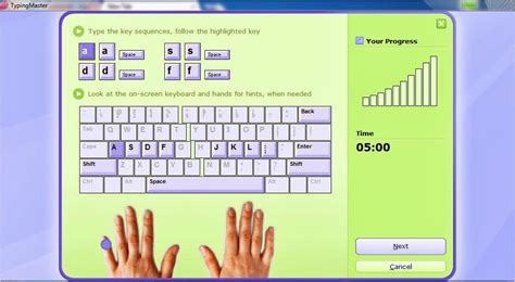 Download Typing Master Download Zone Fast Download Applications And