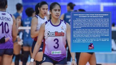 Choco Mucho Defends Deanna Wong Players After Viral Video