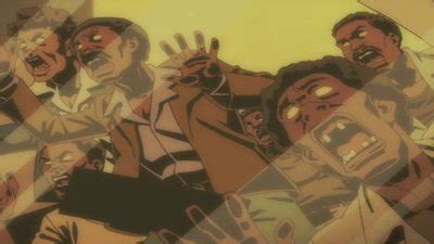 Watch Black Dynamite Season Online Free Eosix