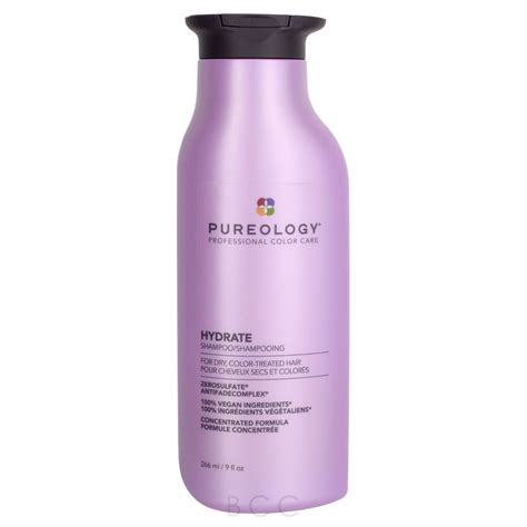 Pureology Hydrate Shampoo Beauty Care Choices