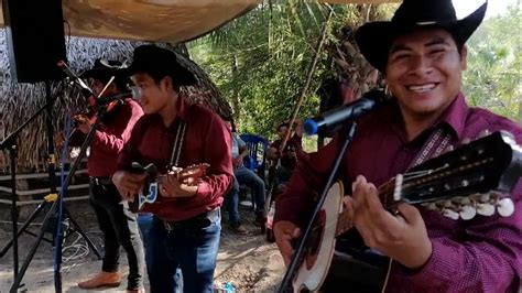 Pop Cumbias Con Trío Paseador Huasteco De Tantoyuca Veracruz Inf