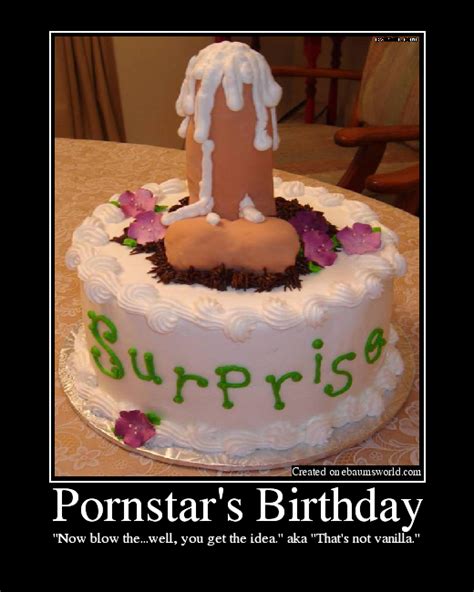 Pornstars Birthday Picture Ebaums World