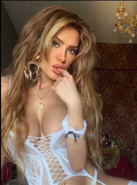 Ceyda Ersoy Ceydaersoy Onlyfans Nude And Photos