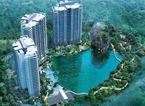 Asia cathay travel sdn bhd. Haven Lakeside Residences, Malaysia - Condos by Superboom ...