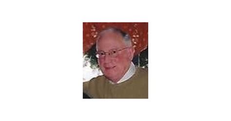 Joseph Cuddy Obituary 1946 2021 Stamford Ct The Advocate