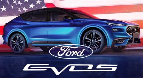 Ford Evos 2022 Price Lurline Gully
