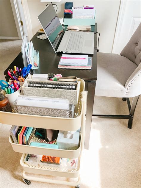 Desk Organizing Solutions When Youre Short On Space All Business