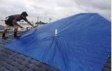 Images of Best Tarp For Roof