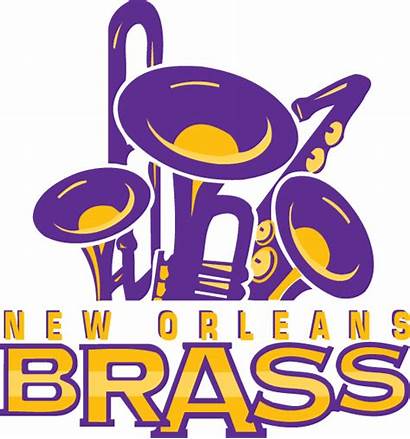 Orleans Brass Logos Mlb Expansion Hockey Team