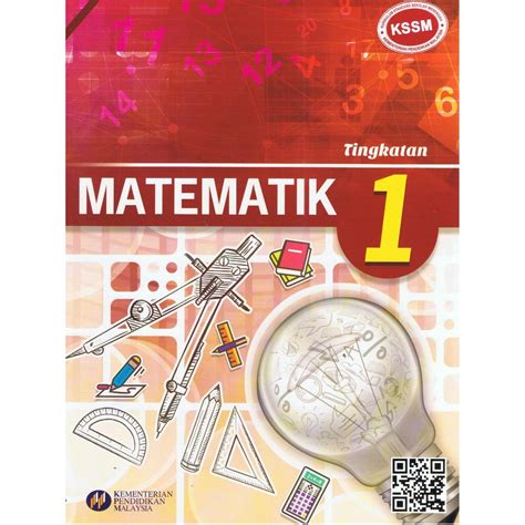 Panduan memplot graf fizik kssm. Buku Teks Tingkatan 1 Matematik | Shopee Malaysia