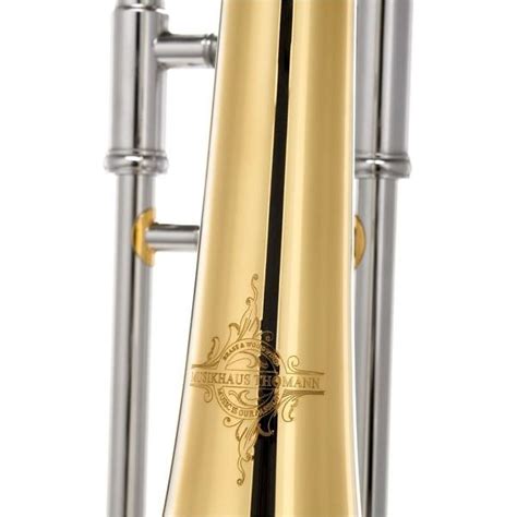 Thomann Classic TB500 L Trombone Thomann United Arab Emirates