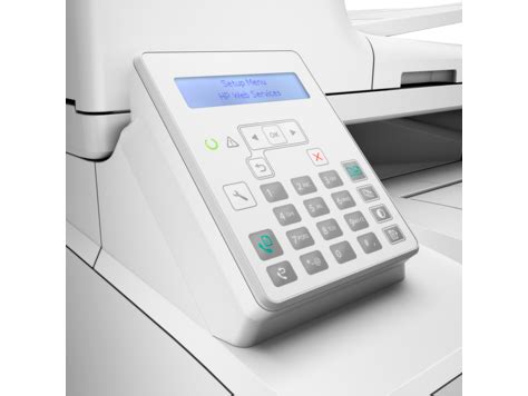 Read this article with detailed instructions. HP LaserJet Pro MFP M227fdn(G3Q79A)| HP® Canada