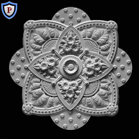 Please, also visit our our plastering tips menu for our extensive range of plastering tips. 36" Plaster Medallion - No Center Hole | Victorian Design ...