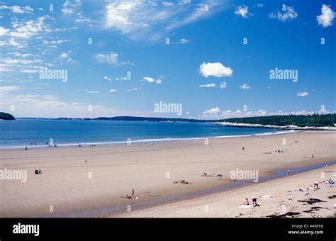 New River Beach Provincial Park Hi Res Stock Photography And Images Alamy