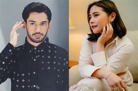 Sudah Tidak Polos Lagi Pose Nakal Prilly Latuconsina Di Depan Reza