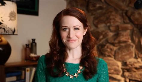 ‘the Lizzie Bennet Diaries’ An Austen Adaptation For Youtube National Review